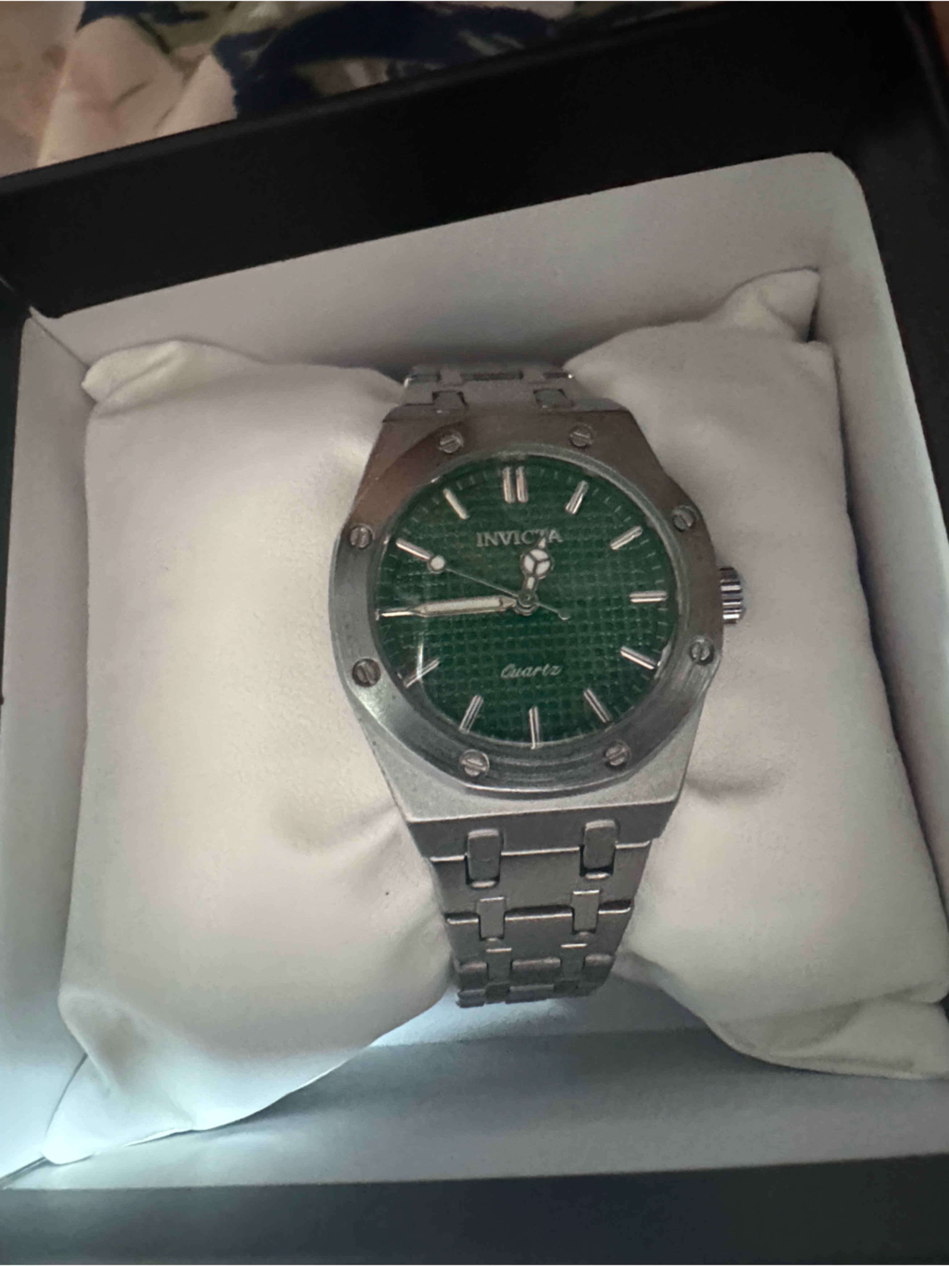 Invicta Watch